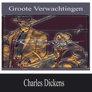 Groote Verwachtingen - luisterboek