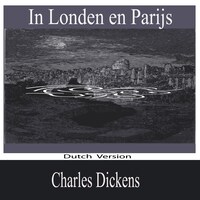 In Londen en Parijs