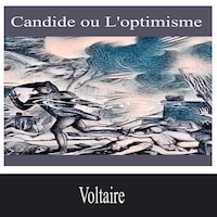 Candide ou L'optimisme