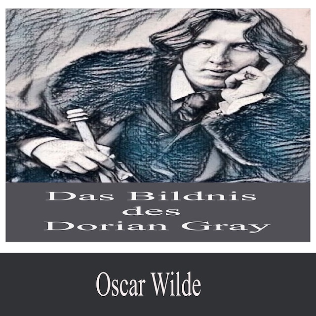 Buchcover für Das Bildnis des Dorian Gray