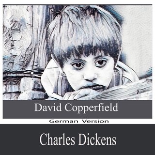David Copperfield als Hörbuch