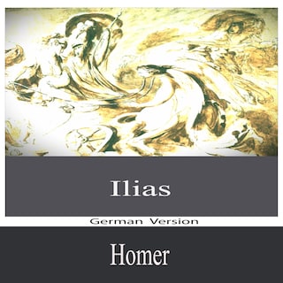 Ilias als Hörbuch