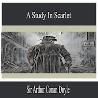 A Study in Scarlet