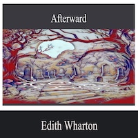 Afterward