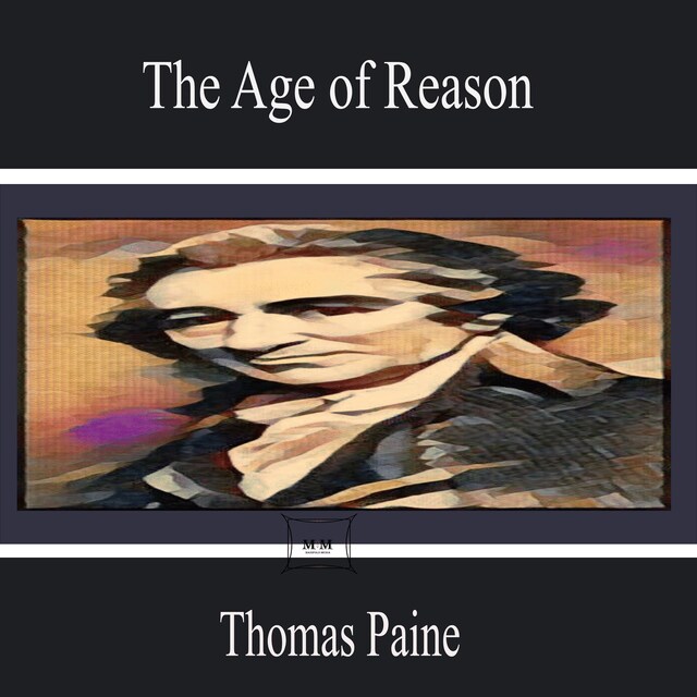 Book cover for The Age of Reason