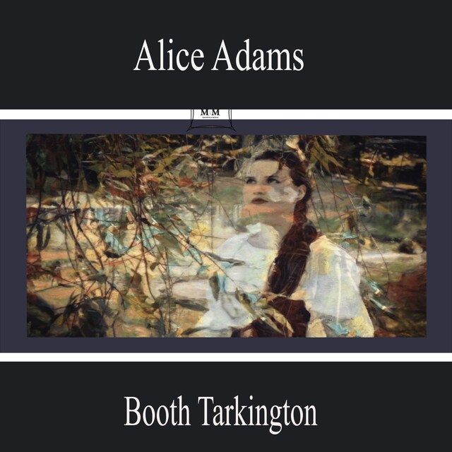 Book cover for Alice Adams