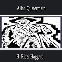 Allan Quatermain