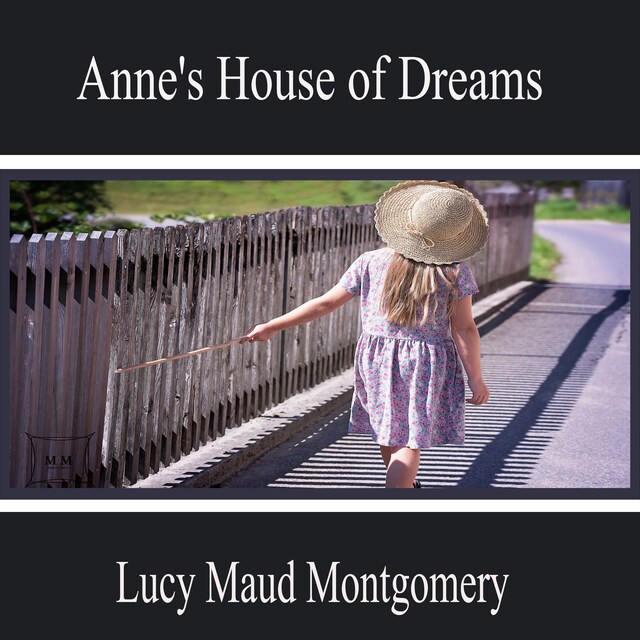 Book cover for Anne's House of Dreams