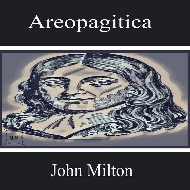 Book cover for Areopagitica