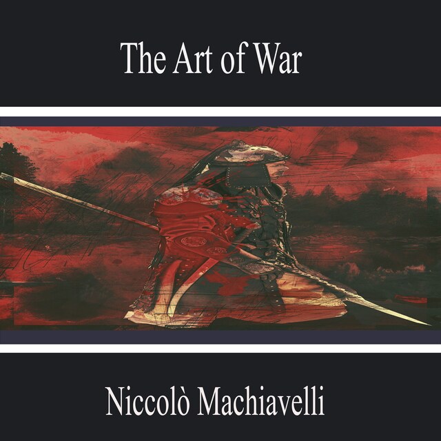 Book cover for The Art of War