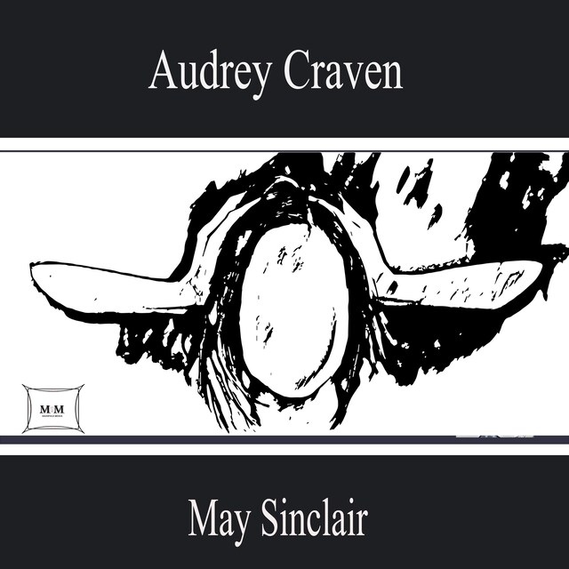 Couverture de livre pour Audrey Craven