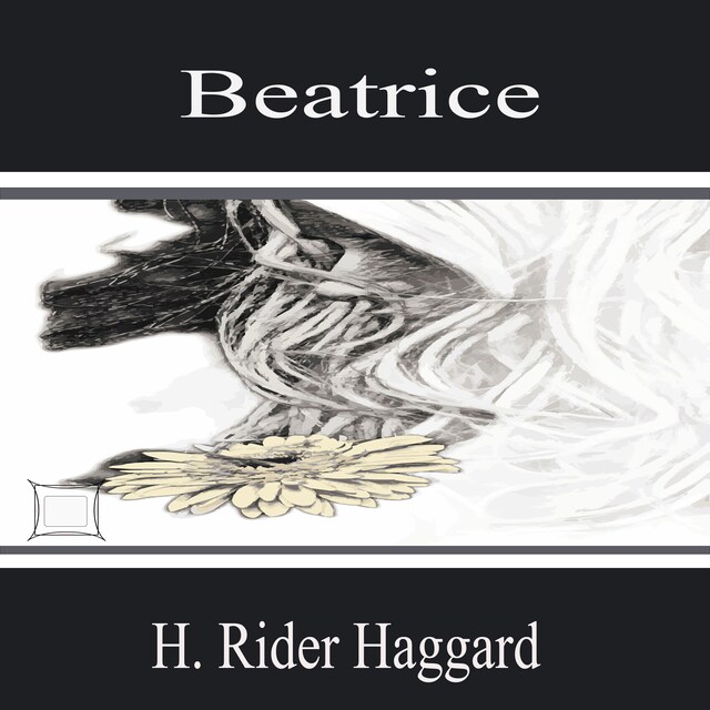 Book cover for Beatrice