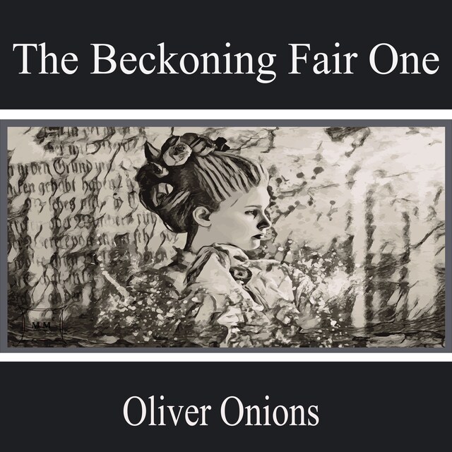 Book cover for The Beckoning Fair One