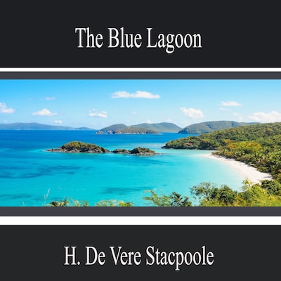 The Blue Lagoon