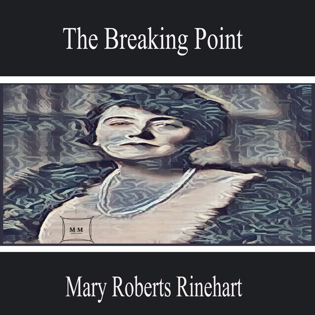 Book cover for The Breaking Point