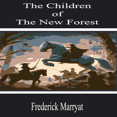 The Children of the New Forest