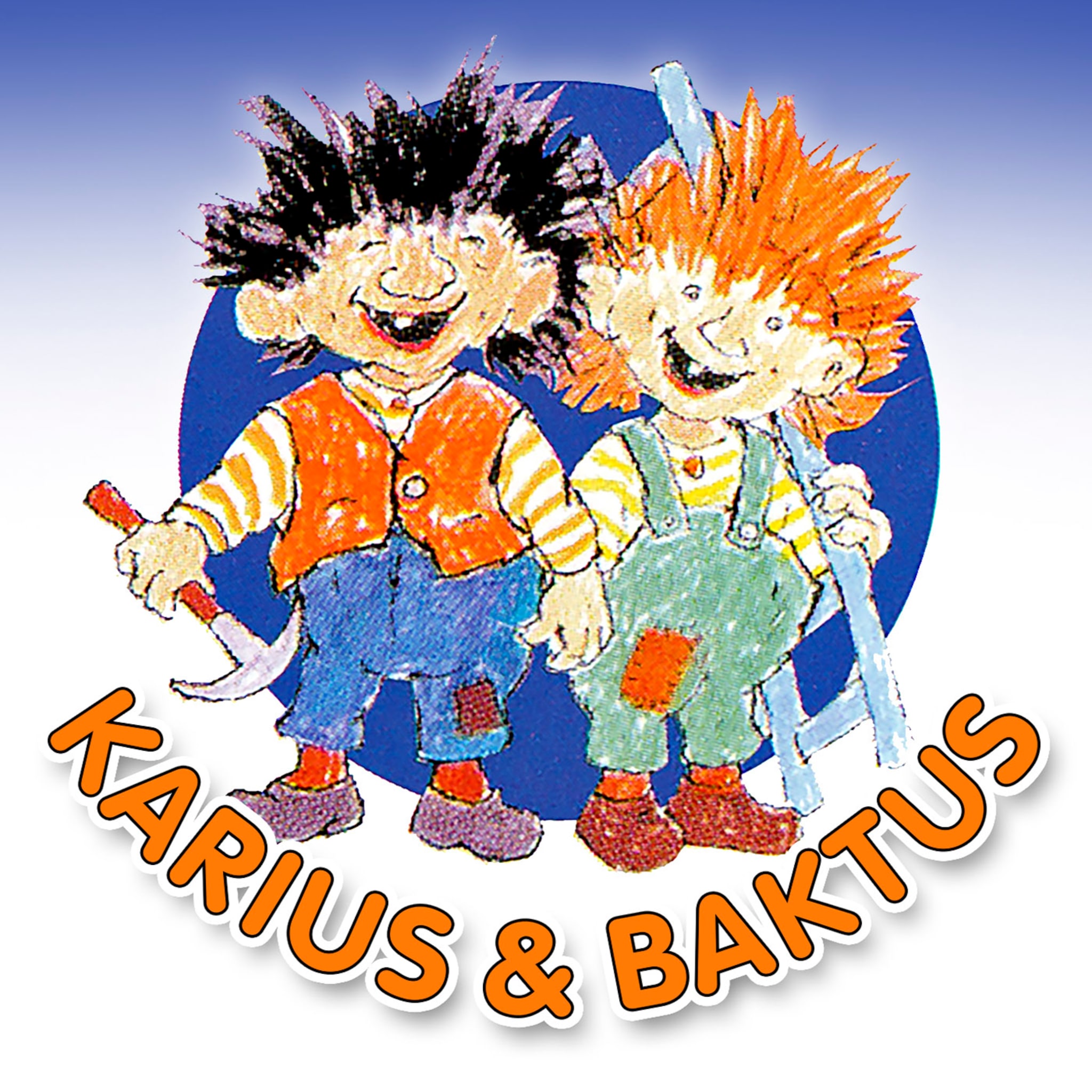 Karius &amp; Baktus