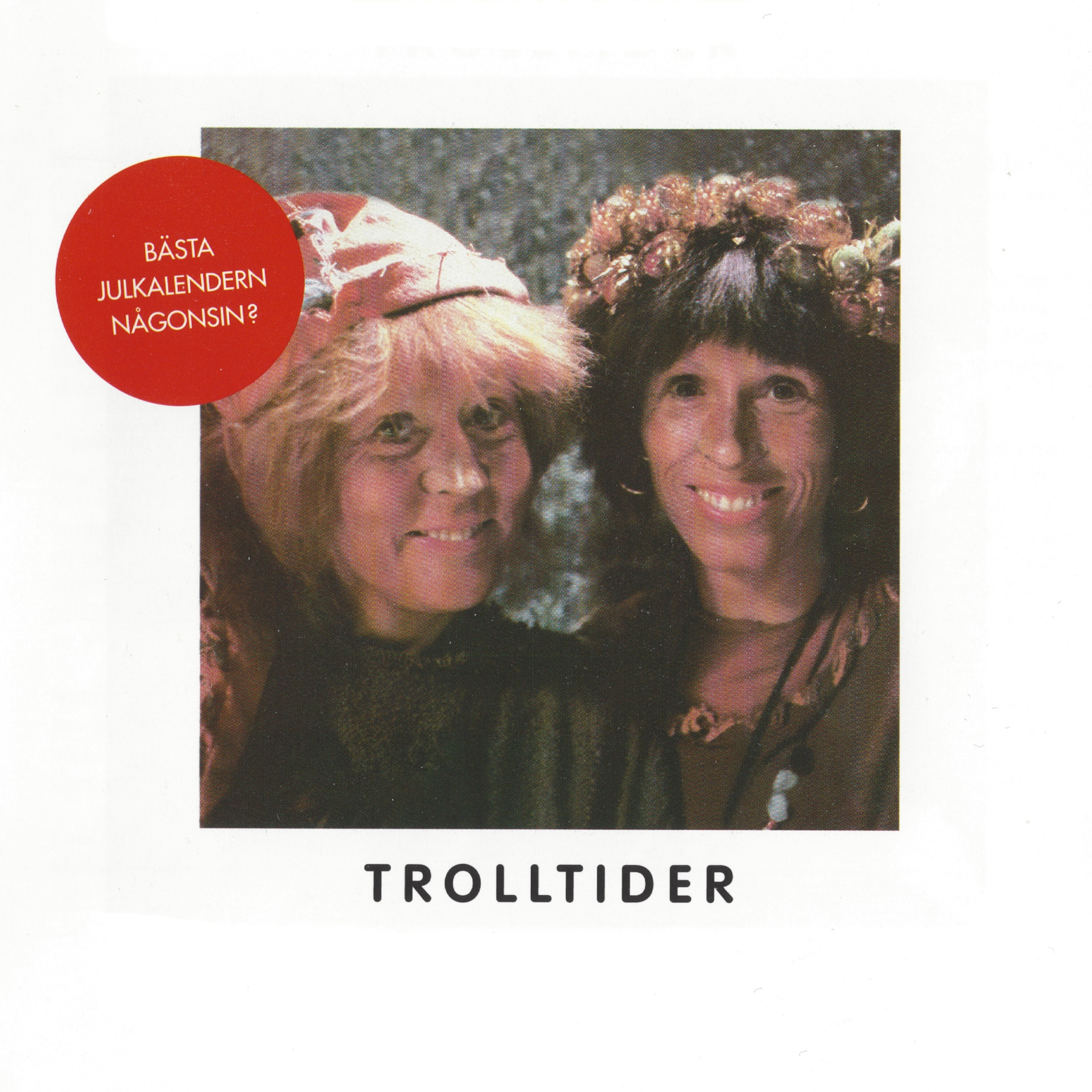 Trolltider