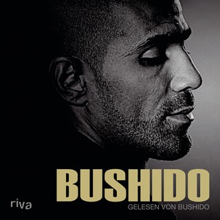 Bushido (Gekürzt) als Hörbuch