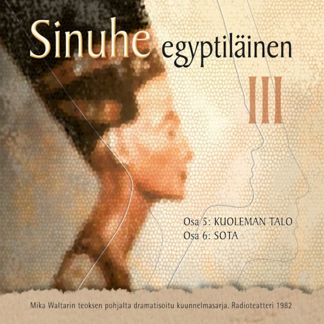 Sinuhe egyptiläinen, osa 5