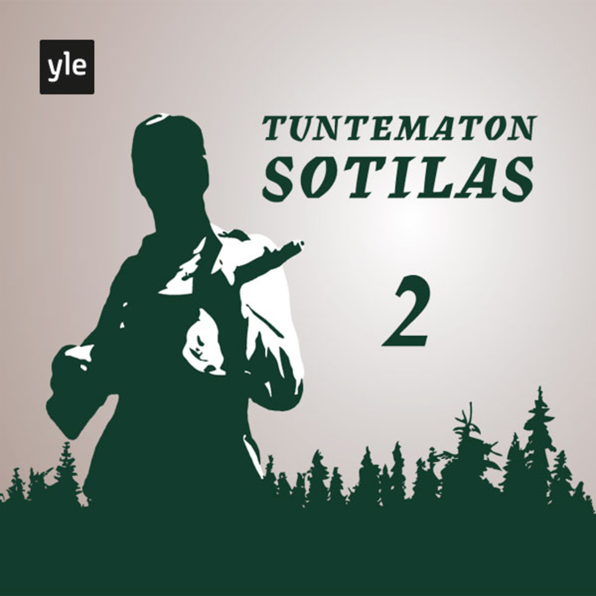 Tuntematon sotilas, osa 2 ilmaiseksi