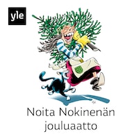 Noita Nokinenän jouluaatto