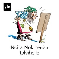 Noita Nokinenän talvihelle, osa 1