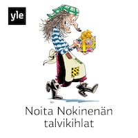 Noita Nokinenän talvikihlat, osa 2