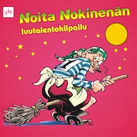Noita Nokinenän luutalentokilpailut