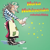Noita Nokinenän sukulaislikka