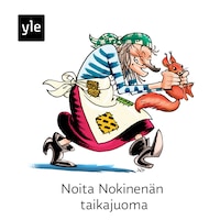 Noita Nokinenän taikajuoma