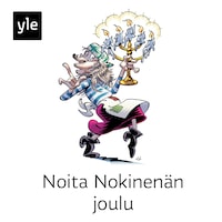 Noita Nokinenän joulu