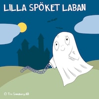 Lilla spöket Laban