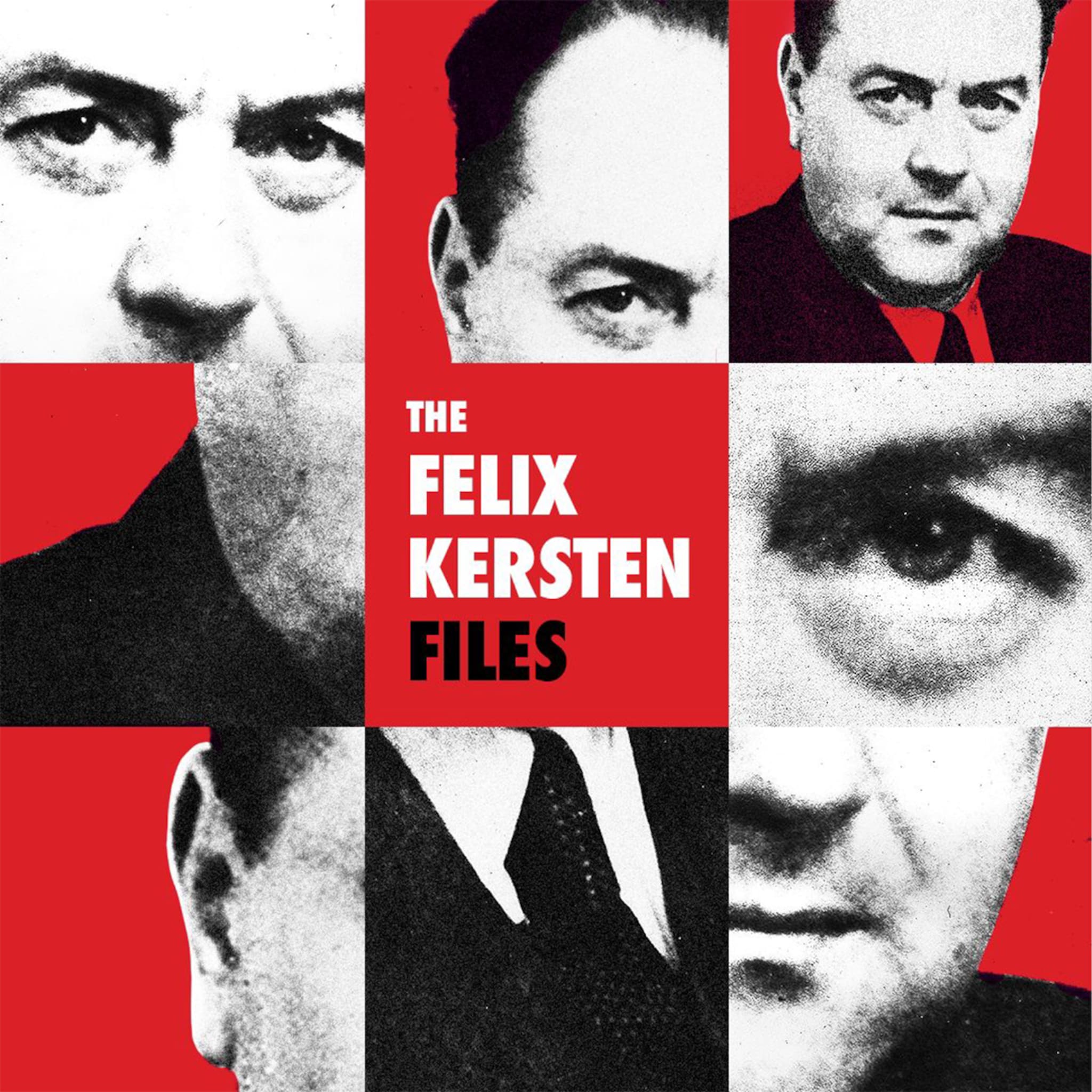 The Felix Kersten Files 11: Walter Schallenberg, the Spy Master ilmaiseksi