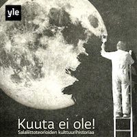 Maan alla asuu kummaa väkeä!