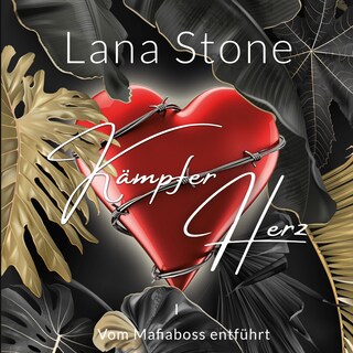 Kämpferherz - Vom Mafiaboss entführt bookCoverFor