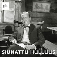 Siunattu hulluus