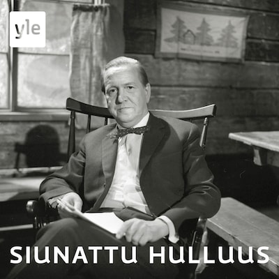 Siunattu hulluus
