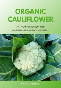 Organic Cauliflower