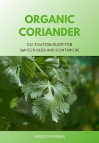 Organic Coriander