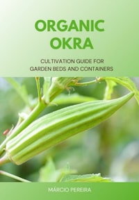 Organic Okra