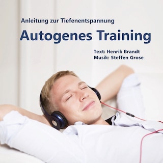Autogenes Training als Hörbuch