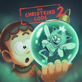 Der Christkind Code, Der Geist der Weihnacht als Hörbuch