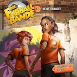 Die Fussballbande, Folge 43: Keine Chance!