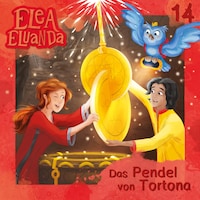 Elea Eluanda, Folge 14: Das Pendel von Tortona