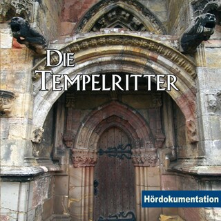 Die Tempelritter als Hörbuch