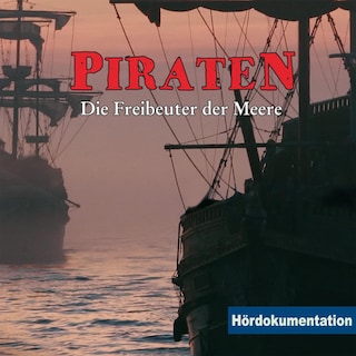 Piraten als Hörbuch