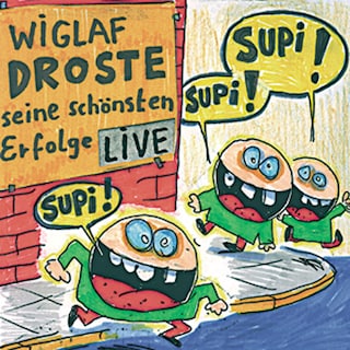 Seine schönsten Erfolge Live als Hörbuch