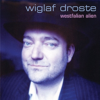 Westfalien Alien als Hörbuch