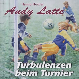 03: Turbulenzen beim Turnier als Hörbuch
